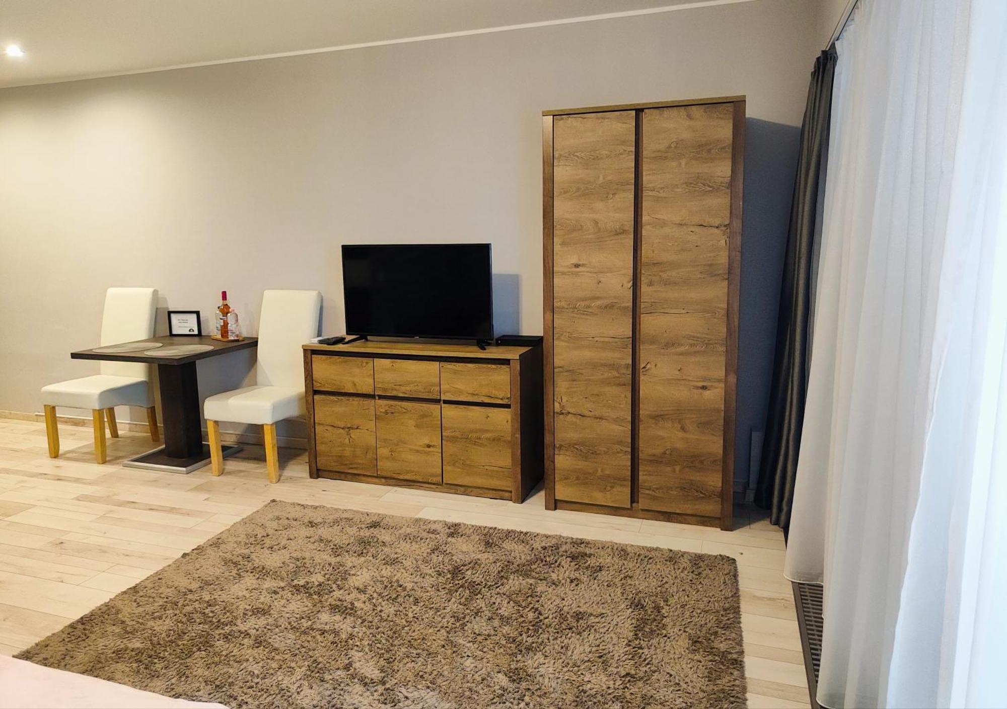 Secret Apartman Eger Bagian luar foto