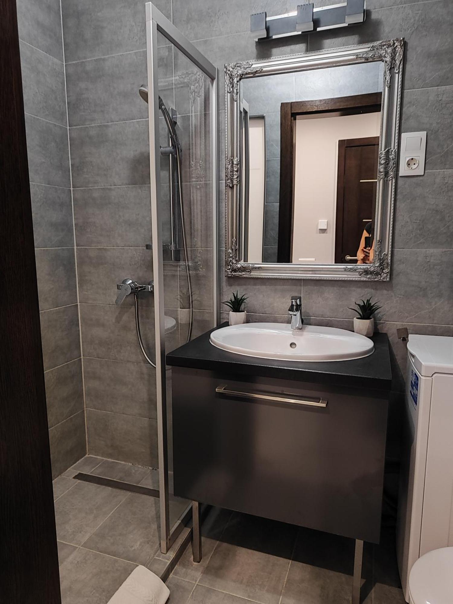Secret Apartman Eger Bagian luar foto